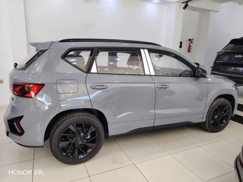 Jetta VS5 2026 Full option