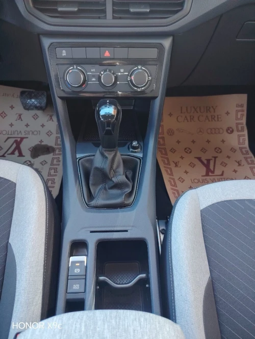 Volkswagen Tahru 2026 