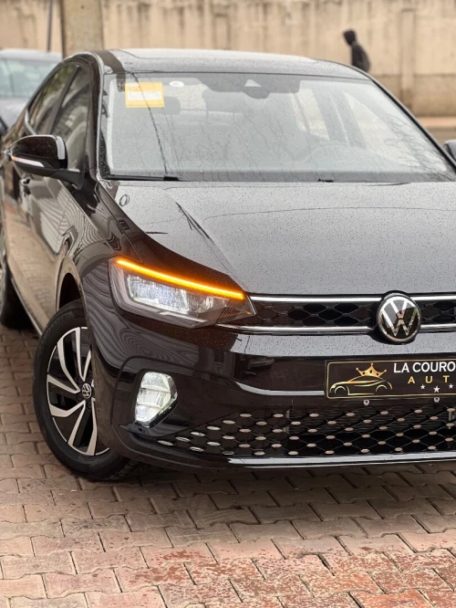 Volkswagen Lavida 2026 avec ppf