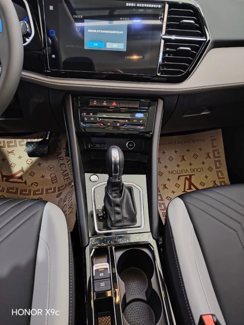 Jetta VS5 2026 Full option