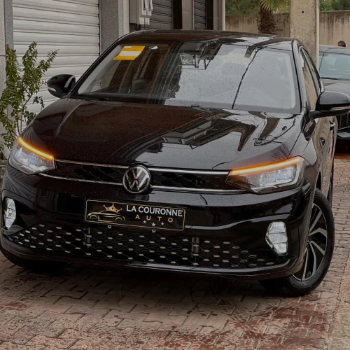 Volkswagen Lavida 2026 avec ppf