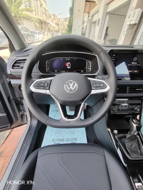 Volkswagen Tahru 2025 6