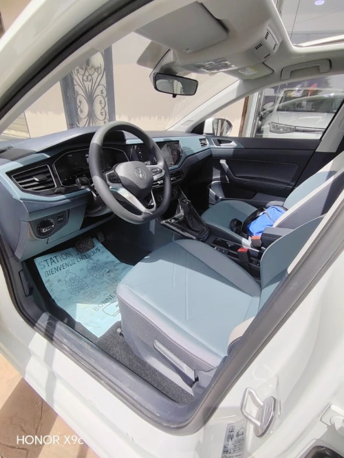 Volkswagen Lavida 2026 3