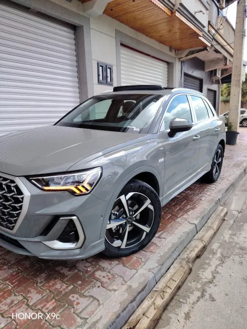Audi Q3 2026 