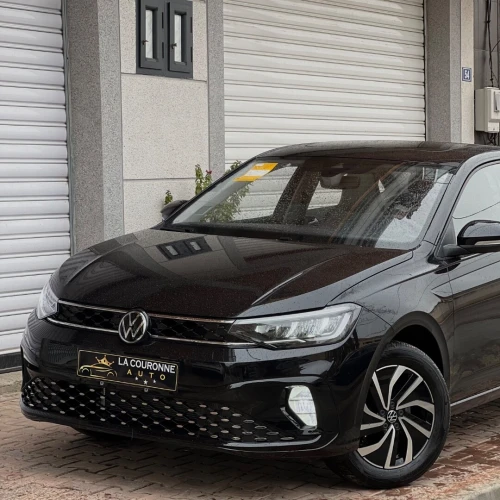 Volkswagen Lavida 2026 avec ppf
