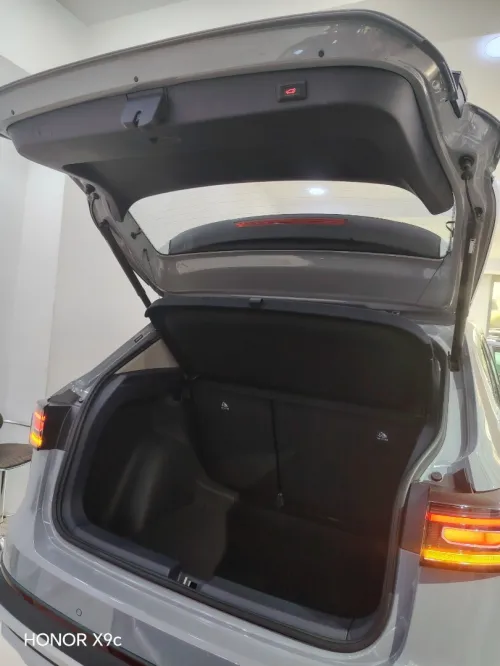Volkswagen Tahru 2026 