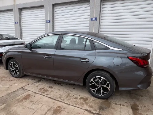 MG Mg 5 2026 