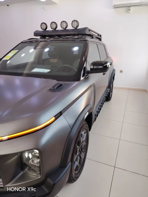 Geely Cowboy 2026 Flagship