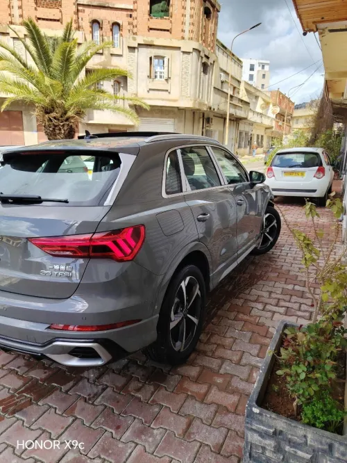 Audi Q3 2026 