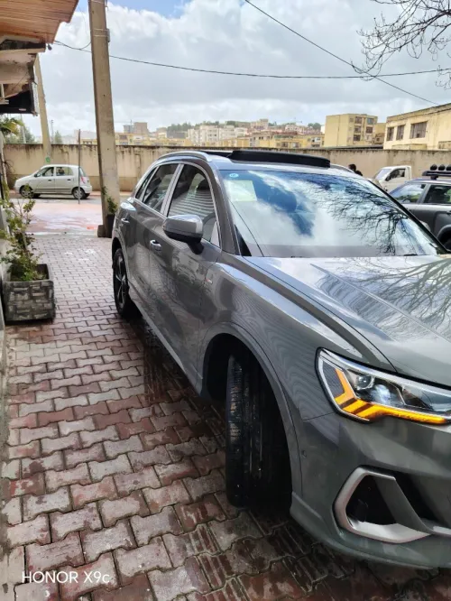 Audi Q3 2026 