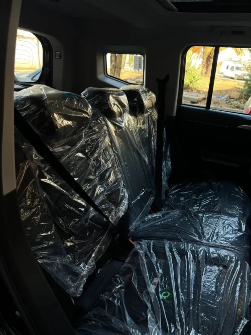 Jetour T2 2025 T2
