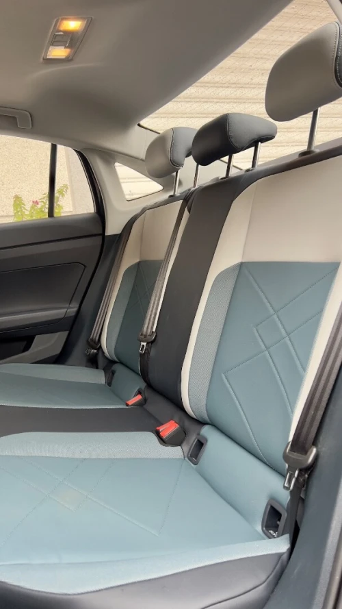 Volkswagen Lavida 2026 avec ppf