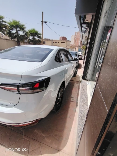 Volkswagen Lavida 2026 9