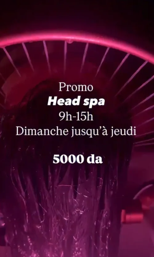 spa miu cheraga