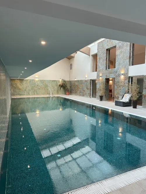 SPA MIU CHERAGA