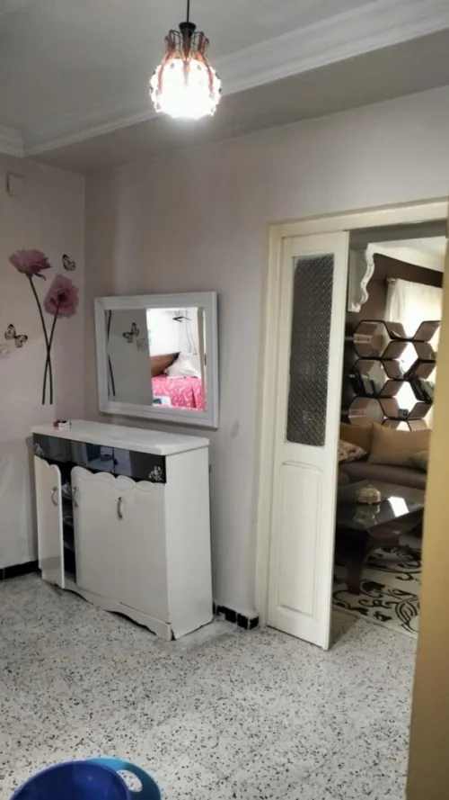 Vente Appartement F3 Jijel El milia