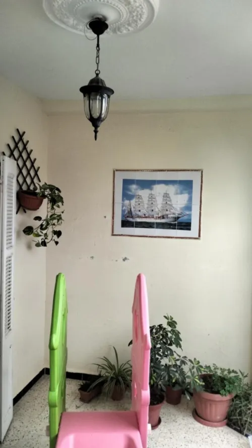 Vente Appartement F3 Jijel El milia