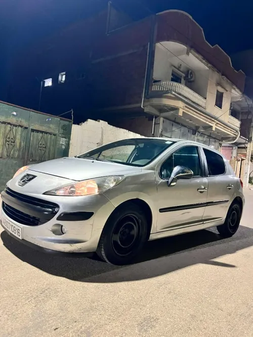 Peugeot 207 2009 Active