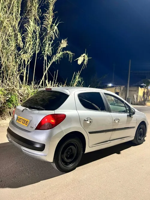 Peugeot 207 2009 Active
