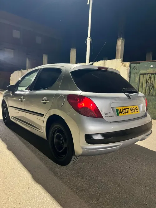 Peugeot 207 2009 Active
