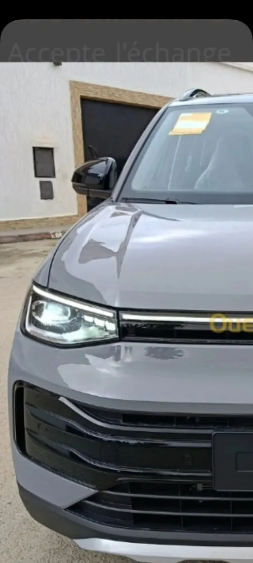 Volkswagen Touran 2025 VW Edition
