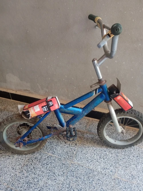 Vélo