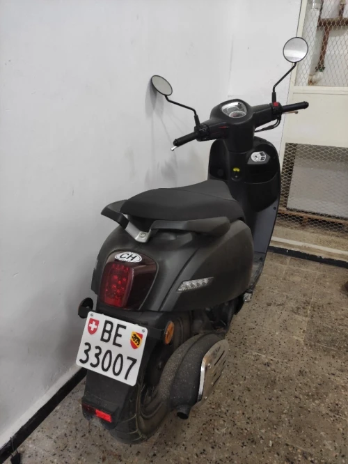 Vms Benelli 2024