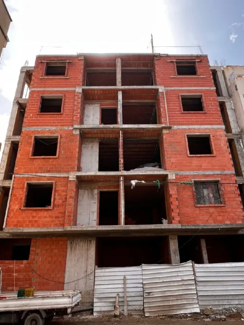 Vente Appartement F3 Alger Hraoua