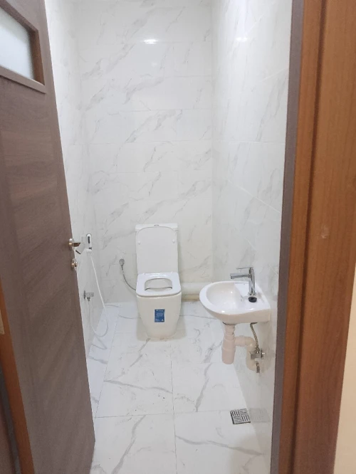 Vente Appartement F3 Alger Bordj el bahri