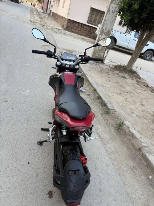 Benneli 135 Benneli 2020