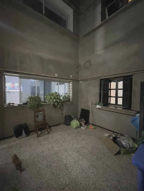 Vente Villa Mostaganem Sidi lakhdaara