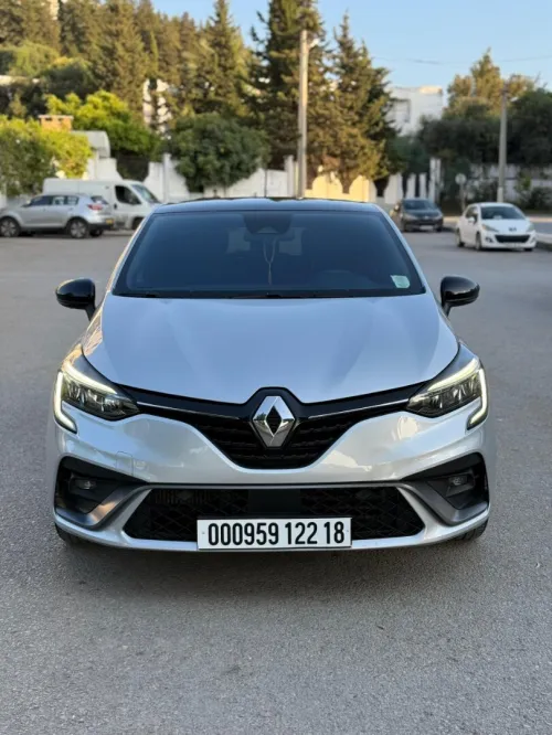 Renault Clio 5 Rs Line 2022 Rs line