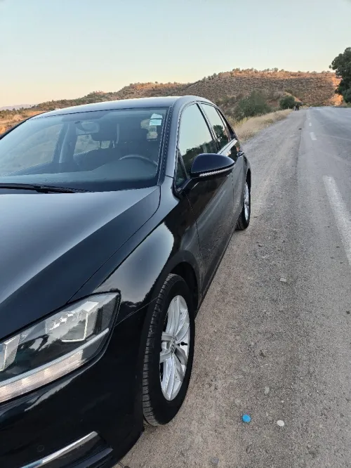 Volkswagen Golf 7 2019 START+