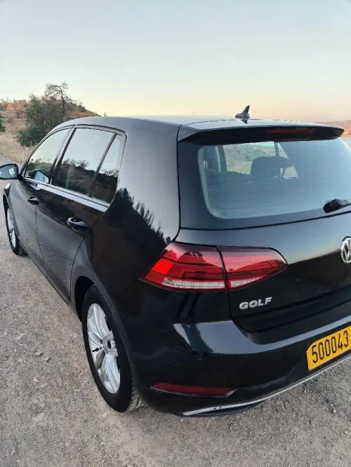 Volkswagen Golf 7 2019 START+