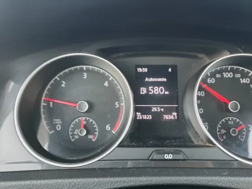 Volkswagen Golf 7 2019 START+