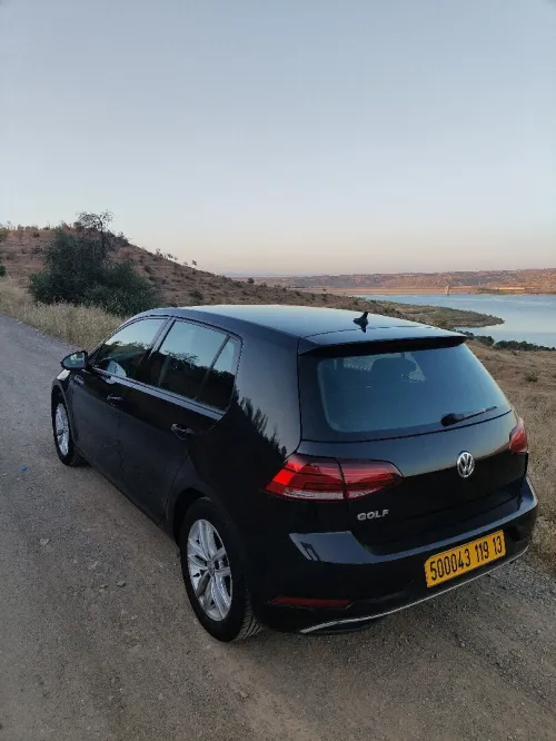 Volkswagen Golf 7 2019 START+