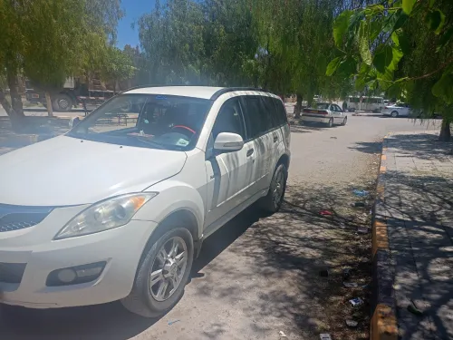 Great Wall Haval H5 2011 Haval H5