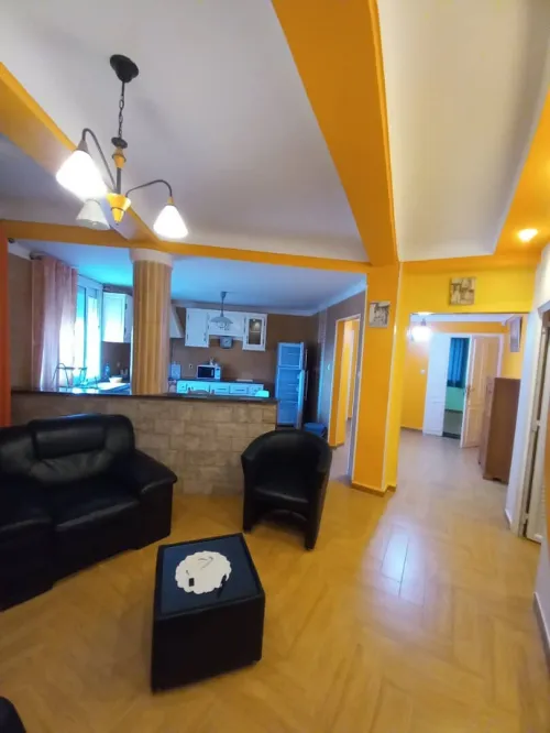Location vacances Villa Tizi Ouzou Tigzirt