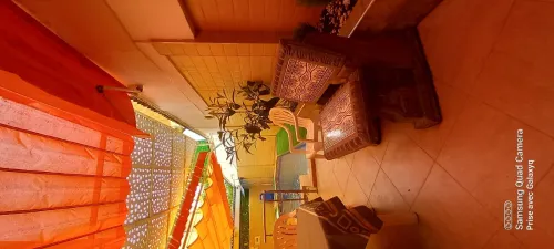 Location vacances Villa Tizi Ouzou Tigzirt