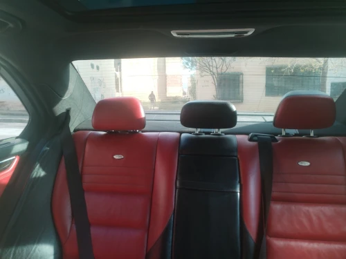 Mercedes Classe C 2014 250 AVANTGARDE Designo