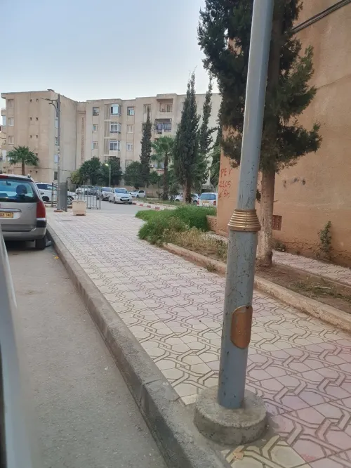 Vente Appartement F3 Alger Sidi moussa