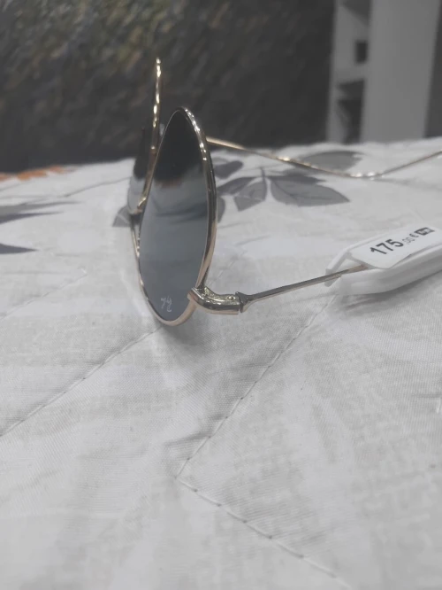 Ray ban reverse 