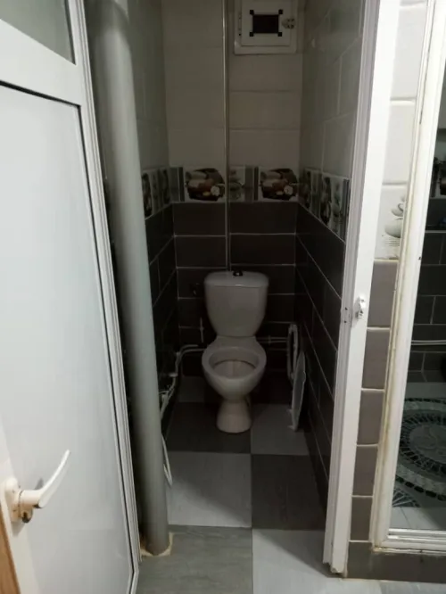 Vente Appartement F4 Mostaganem Mostaganem