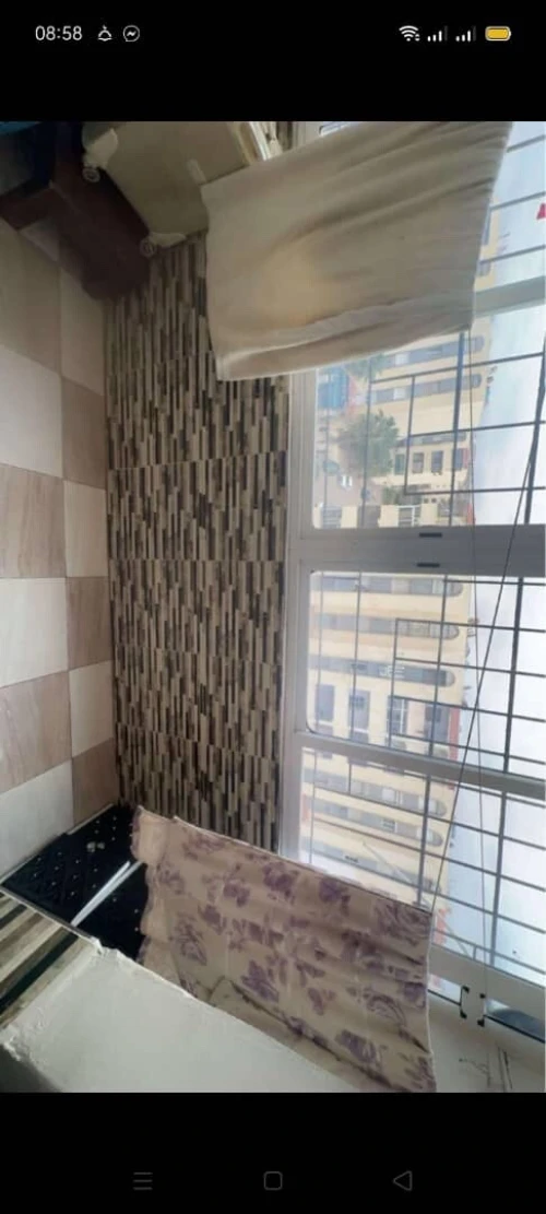 Vente Appartement F4 Mostaganem Mostaganem