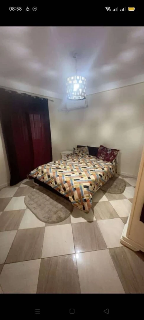 Vente Appartement F4 Mostaganem Mostaganem