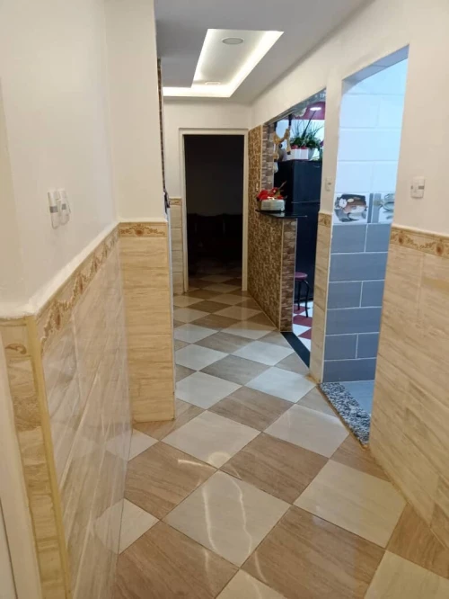 Vente Appartement F4 Mostaganem Mostaganem