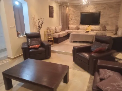 Vente Villa Sidi Bel Abbès Sidi bel abbes