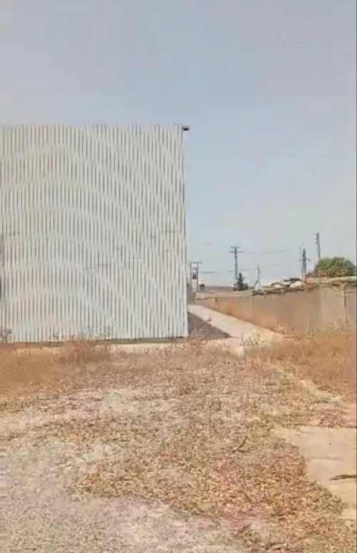 Vente Hangar - Usine Annaba Ain berda