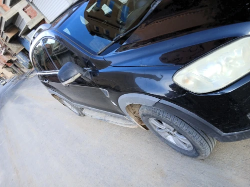 Chevrolet Captiva 2008 LT