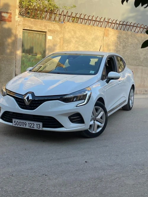 Renault clio 5 2022 business